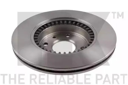 Тормозной диск NK купить