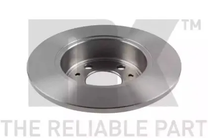 Тормозной диск NK купить