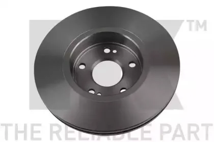 Тормозной диск NK купить