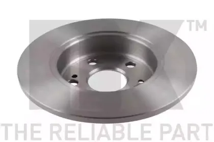 Тормозной диск NK купить