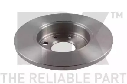 Тормозной диск NK купить