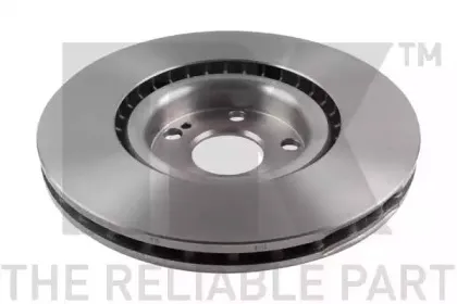 Тормозной диск NK купить