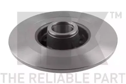 Тормозной диск NK купить