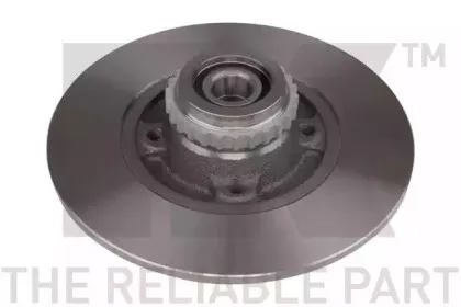 Тормозной диск NK купить