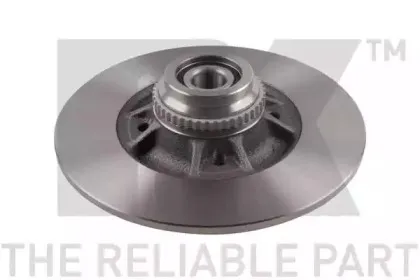 Тормозной диск NK купить