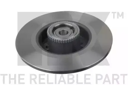 Тормозной диск NK купить