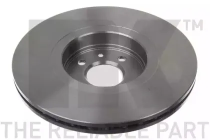 Тормозной диск NK купить