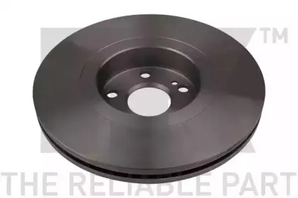 Тормозной диск NK купить