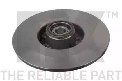 Тормозной диск NK купить