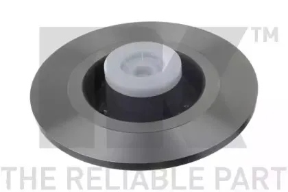 Тормозной диск NK купить