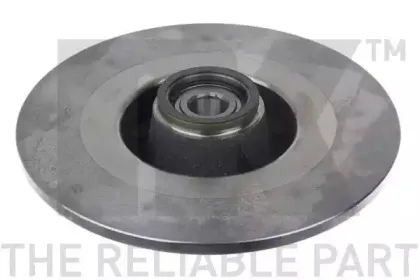 Тормозной диск NK купить