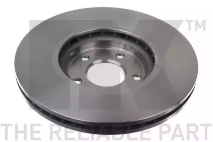 Тормозной диск NK купить