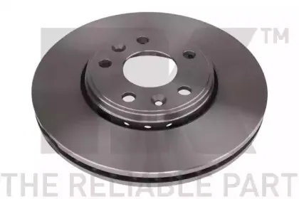 Тормозной диск NK купить