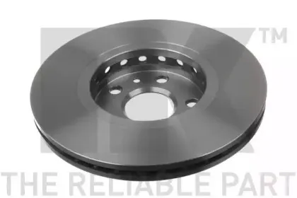 Тормозной диск NK купить