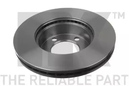 Тормозной диск NK купить