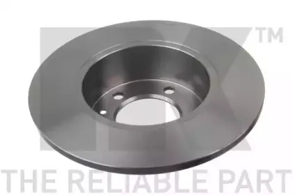 Тормозной диск NK купить