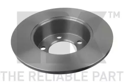 Тормозной диск NK купить