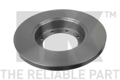 Тормозной диск NK купить