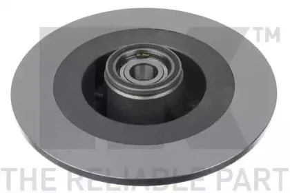 Тормозной диск NK купить