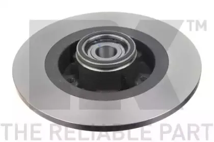 Тормозной диск NK купить