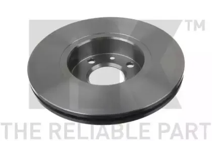 Тормозной диск NK купить