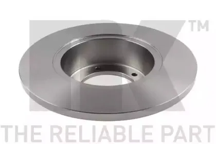 Тормозной диск NK купить