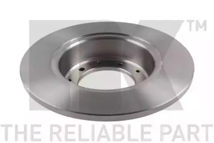 Тормозной диск NK купить