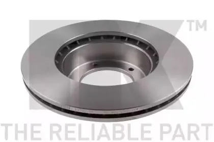 Тормозной диск NK купить