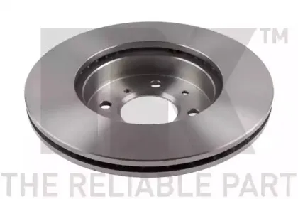 Тормозной диск NK купить