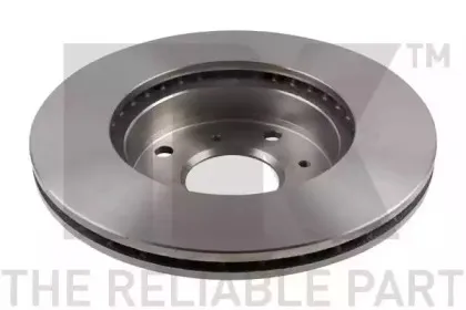 Тормозной диск NK купить