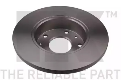 Тормозной диск NK купить