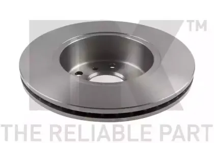 Тормозной диск NK купить