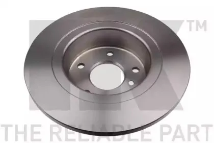 Тормозной диск NK купить