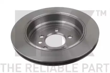 Тормозной диск NK купить