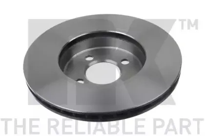 Тормозной диск NK купить