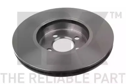 Тормозной диск NK купить