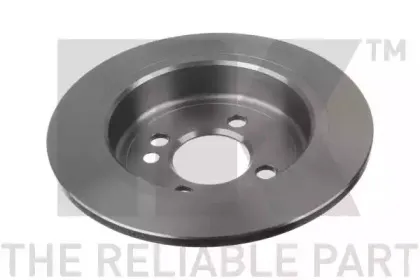 Тормозной диск NK купить