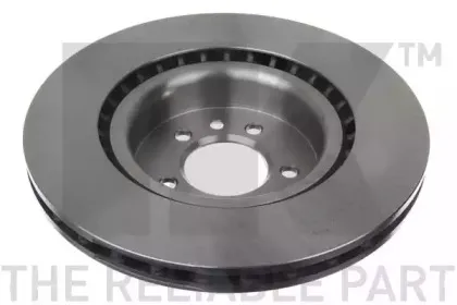 Тормозной диск NK купить