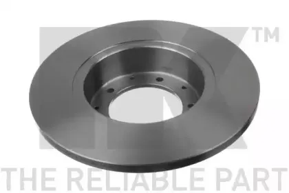 Тормозной диск NK купить