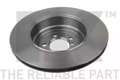 Тормозной диск NK купить