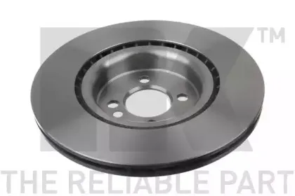 Тормозной диск NK купить