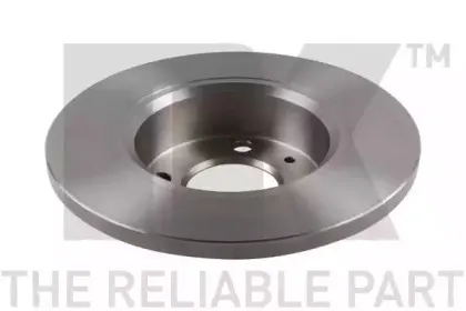 Тормозной диск NK купить