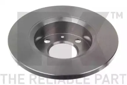 Тормозной диск NK купить