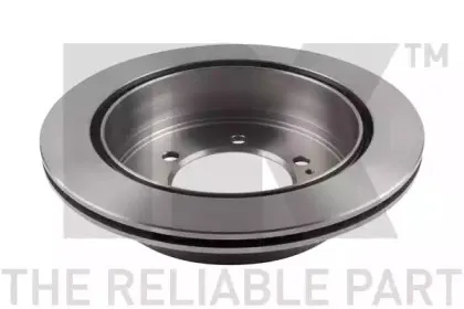 Тормозной диск NK купить