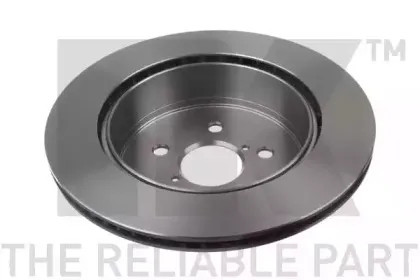 Тормозной диск NK купить