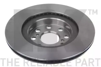 Тормозной диск NK купить