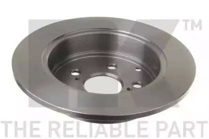 Тормозной диск NK купить