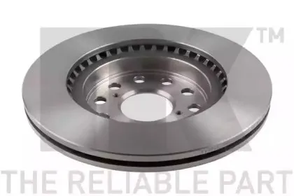 Тормозной диск NK купить