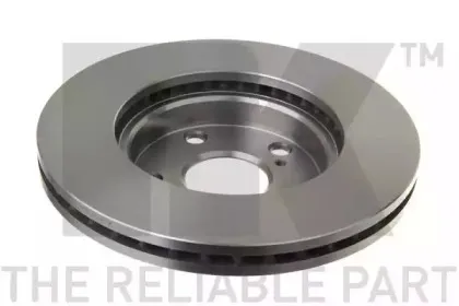 Тормозной диск NK купить