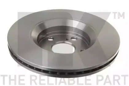 Тормозной диск NK купить